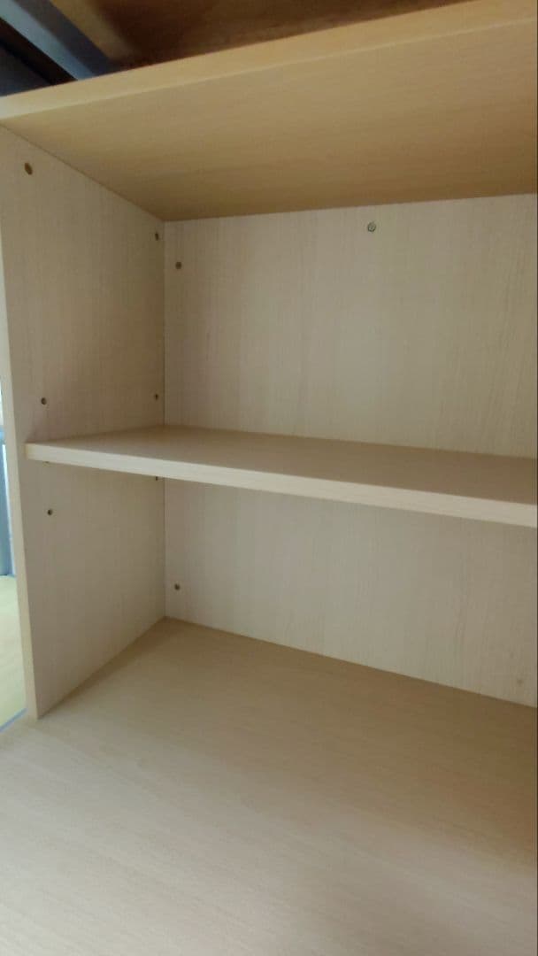 ロフトベッド シングルサイズ 収納付き