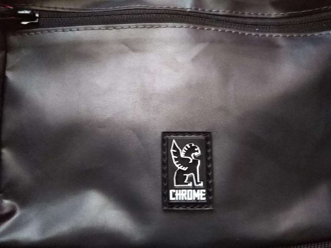 CHROME WARSAW クローム ワルシャワ 30L ＆ウエストバッグ