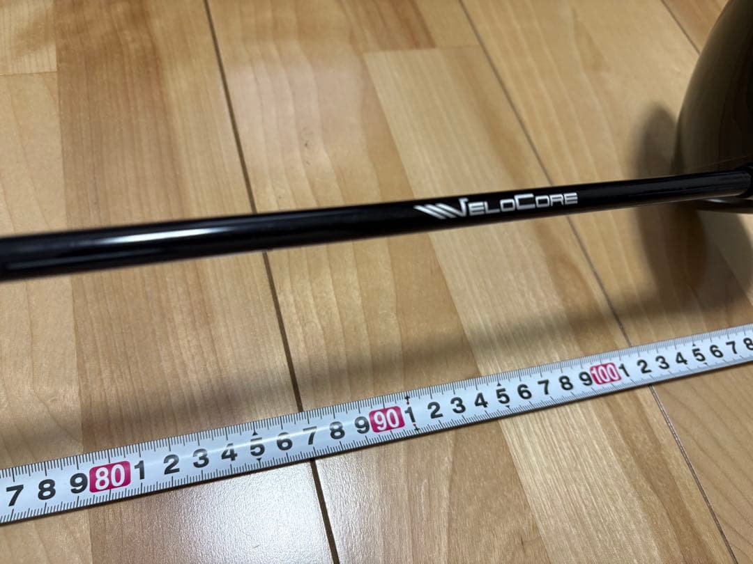 PXG 0311 BLACK OPS ドライバー 9度