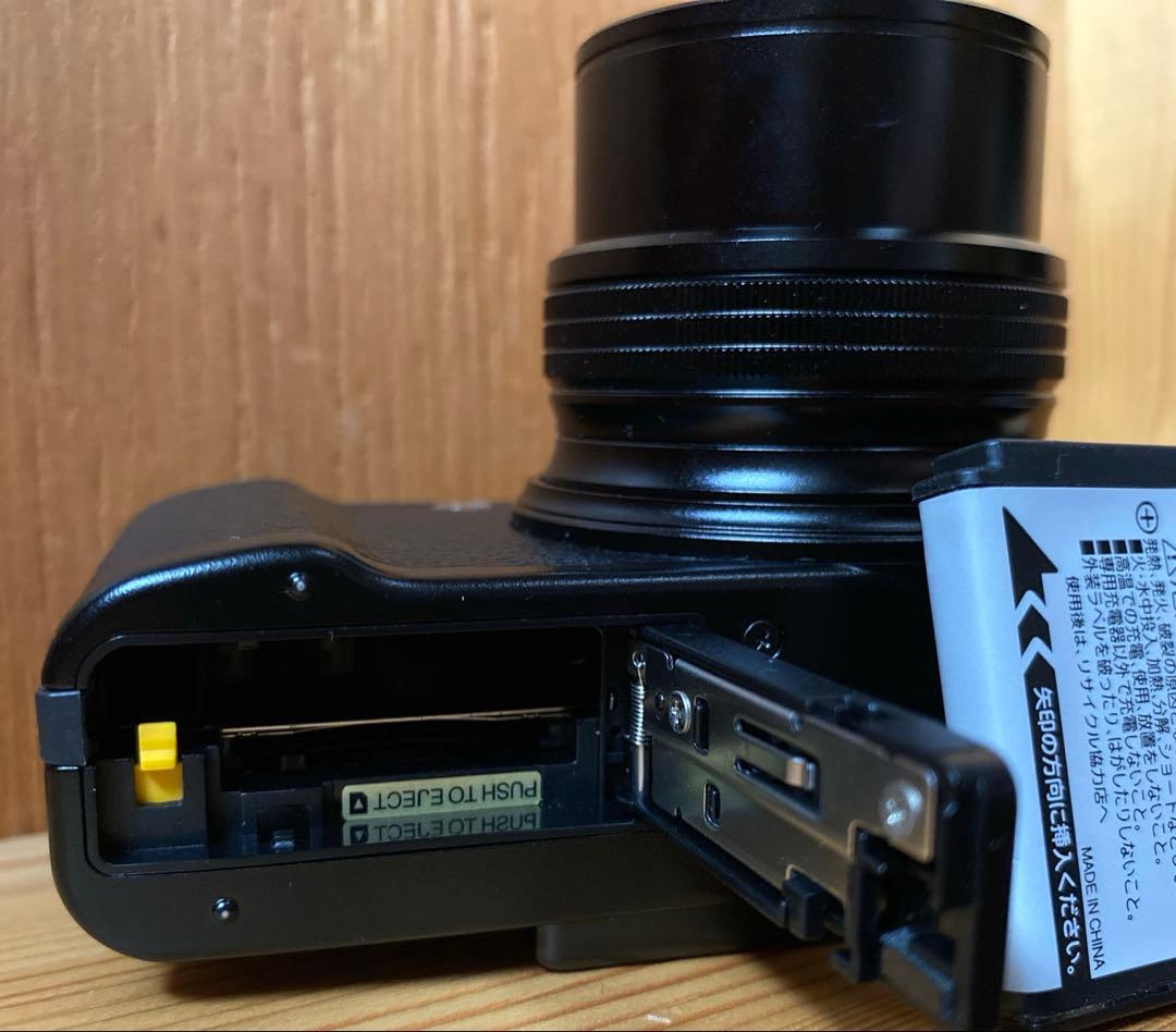 【さわ】フジフィルム　X10