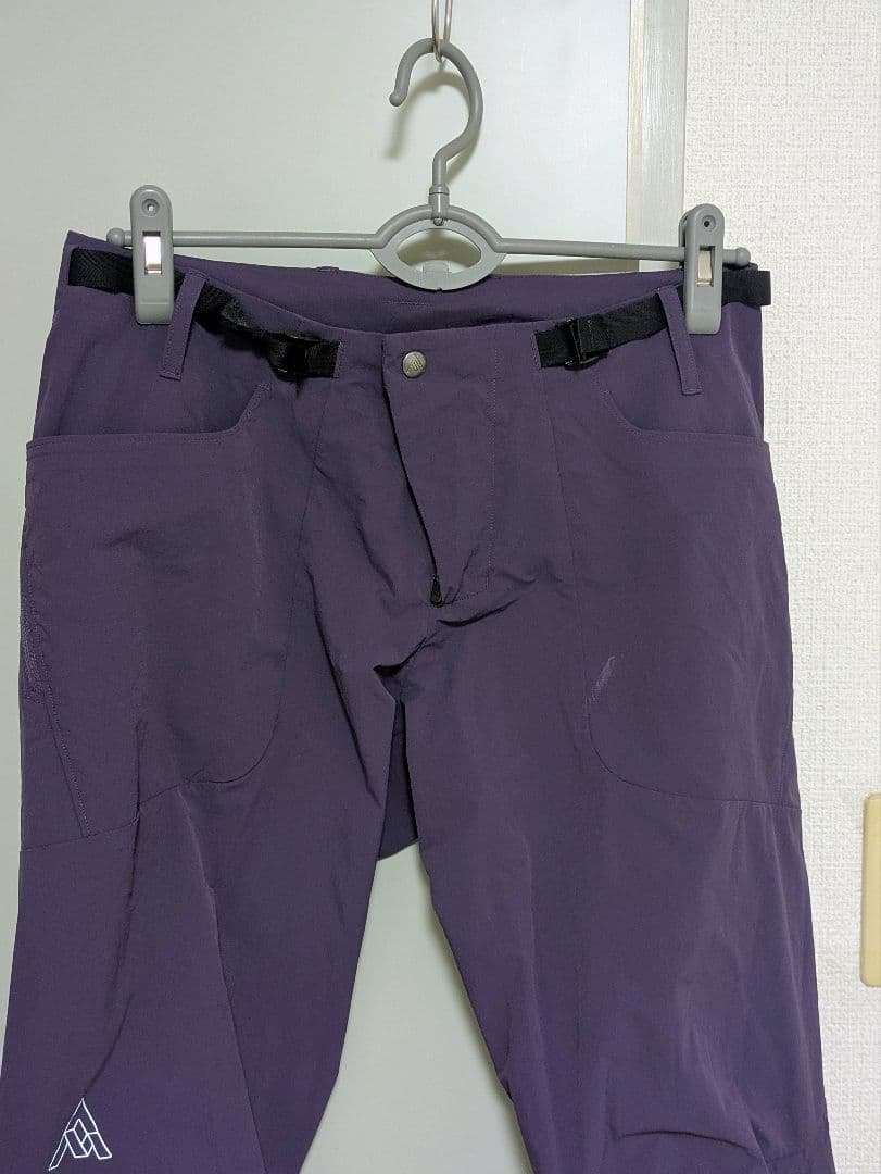 ウェア GLIDEPATH PANT MEN'S