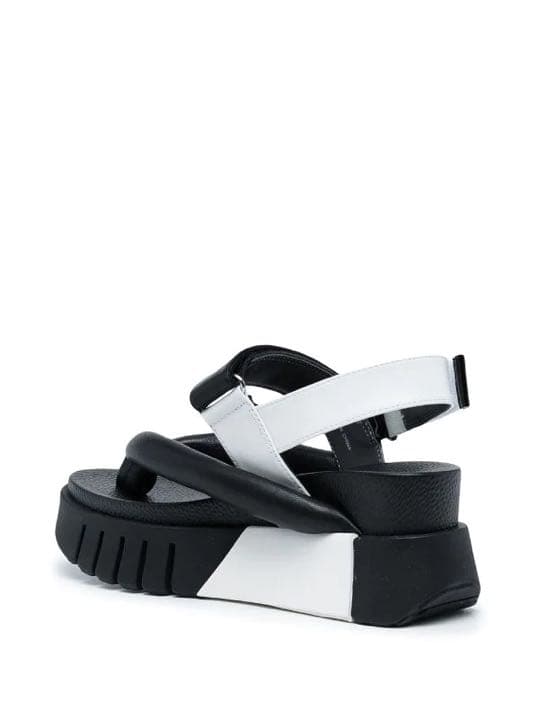 【2022春夏】UNITED NUDE Delta Tong チャンキーサンダル