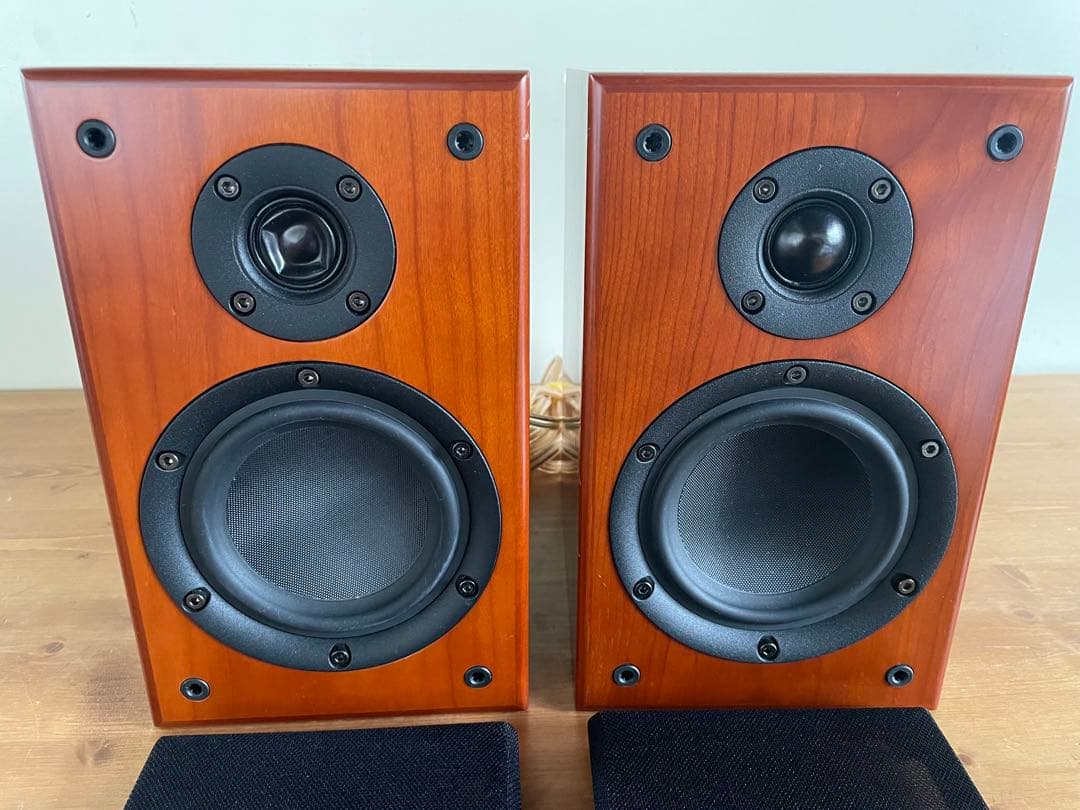 DENON SC-CX101 スピーカー