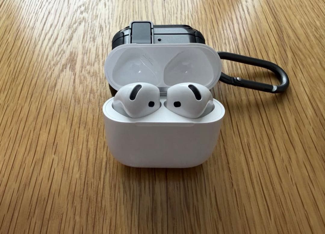 Airpods/第４世代(ANC搭載)