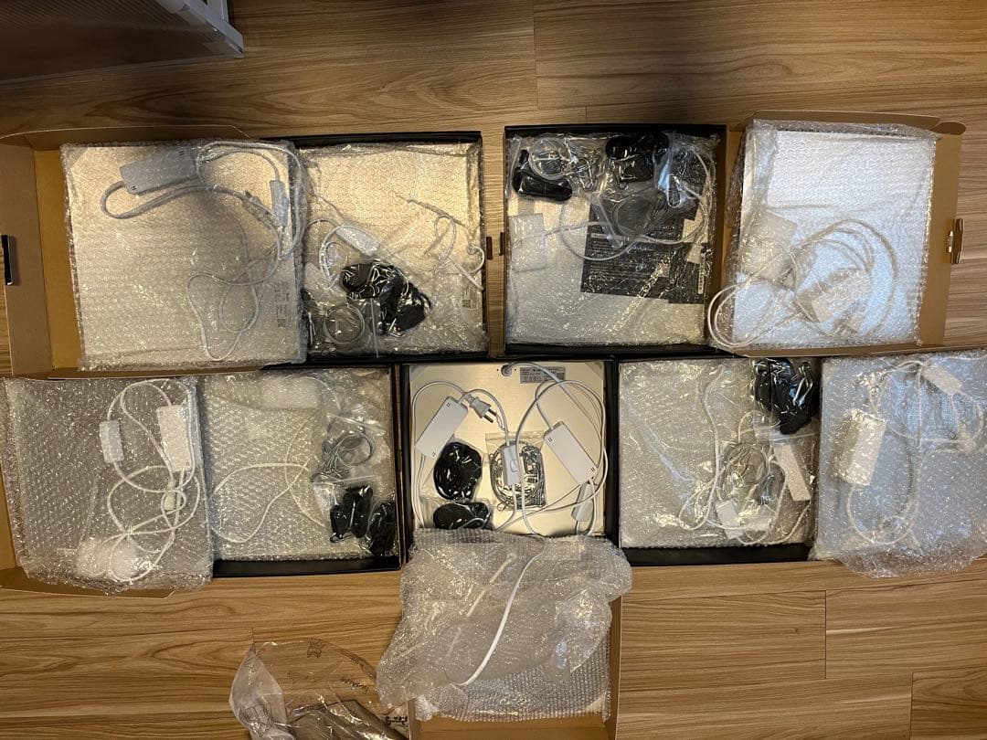 BRIM(ブリム) PANEL A 植物育成ライト 2個入✖️5箱セット