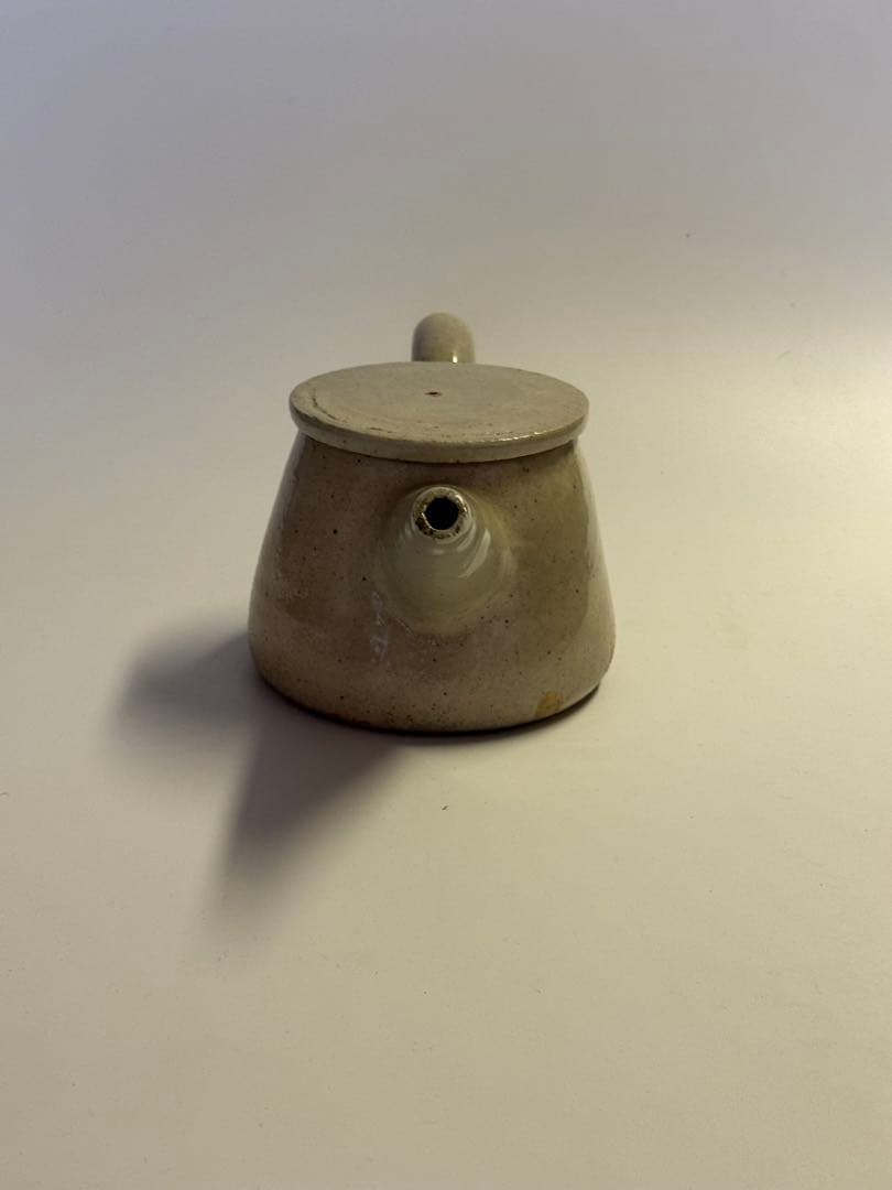 壷田和宏　亜弥　ポット　直火可能