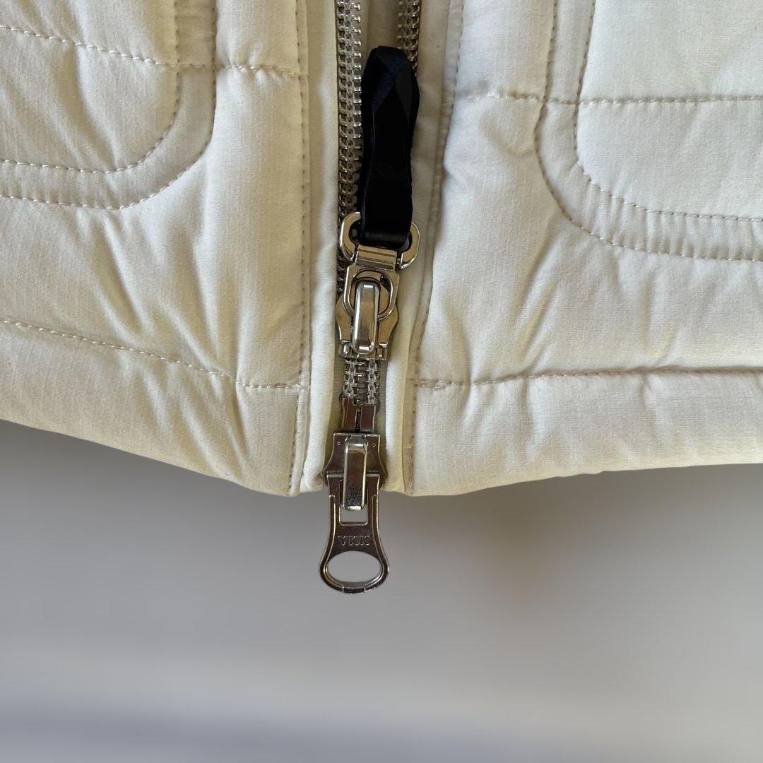 マスターバニーエディション ２wayダウンジャケット