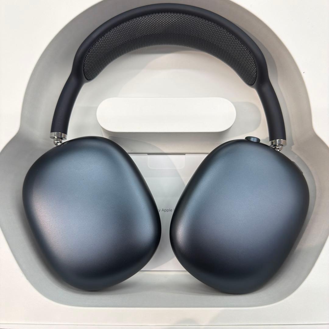 AirPods Max(USB-C) ミッドナイト