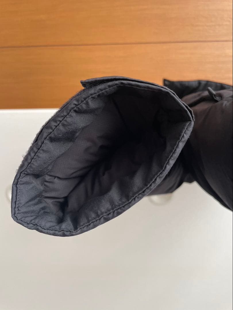 THE NORTH FACE ノースフェイス　オルタレーションバフズジャケット