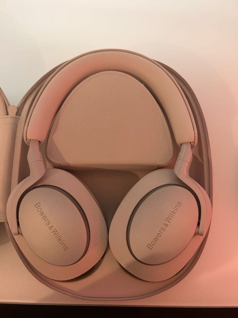 こ*ぎ様 Bowers & Wilkins Px7 S2e ワイヤレスヘッドホン