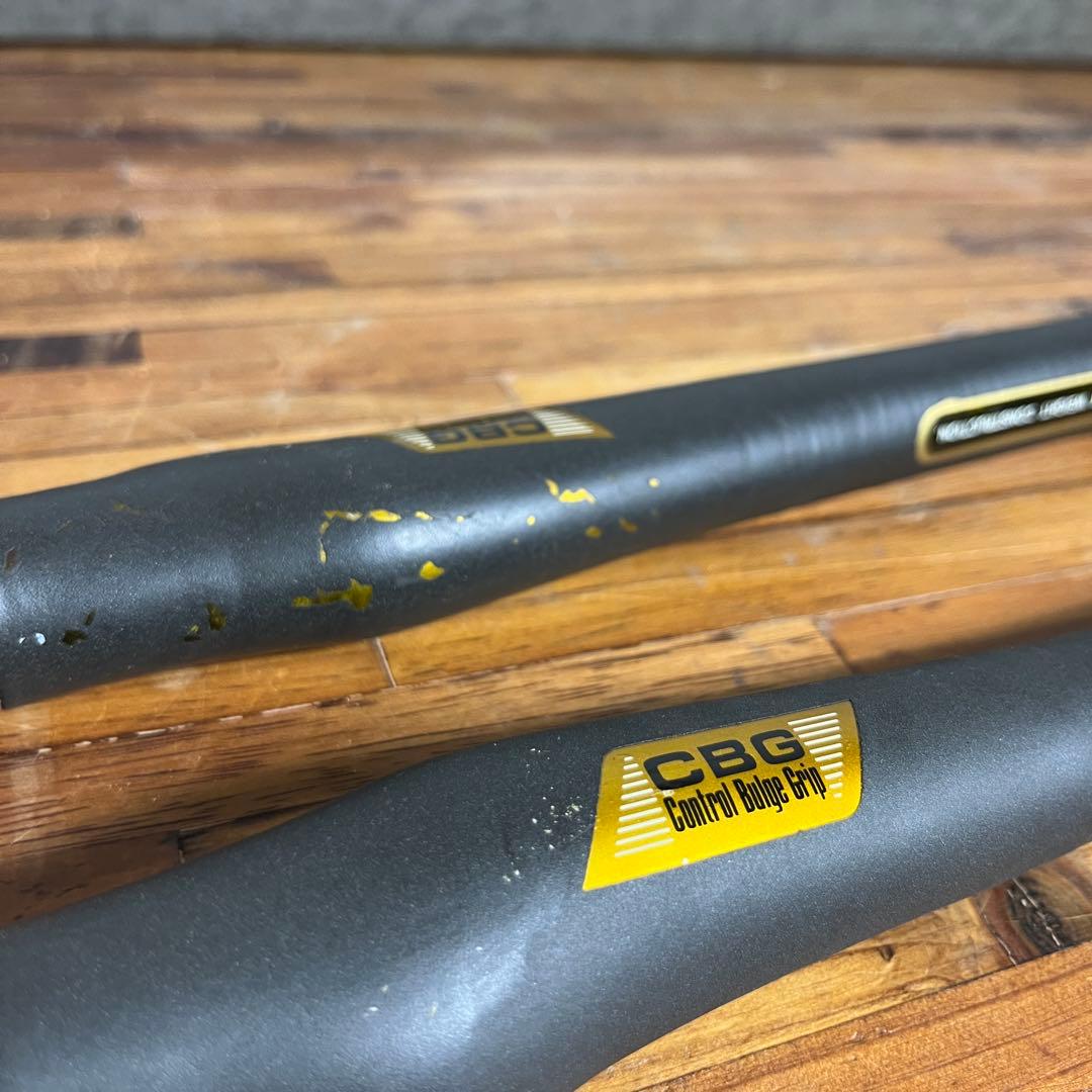 OLYMPIC 鮎竿 INSTRUCTER 室田 VERSION MIII 87