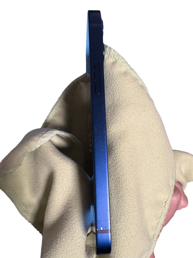 iPhone 12 mini 64GB バッテリー100%