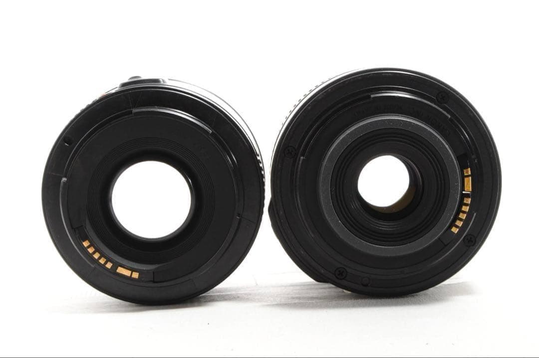 Canon EOS Kiss X4✨単焦点レンズ付✨一眼レフカメラ　スマホ転送