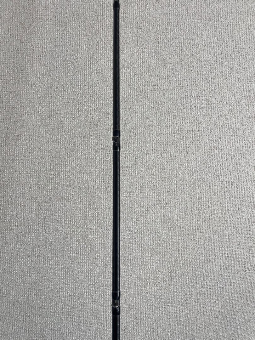 ポイズングロリアス176XXH-SB