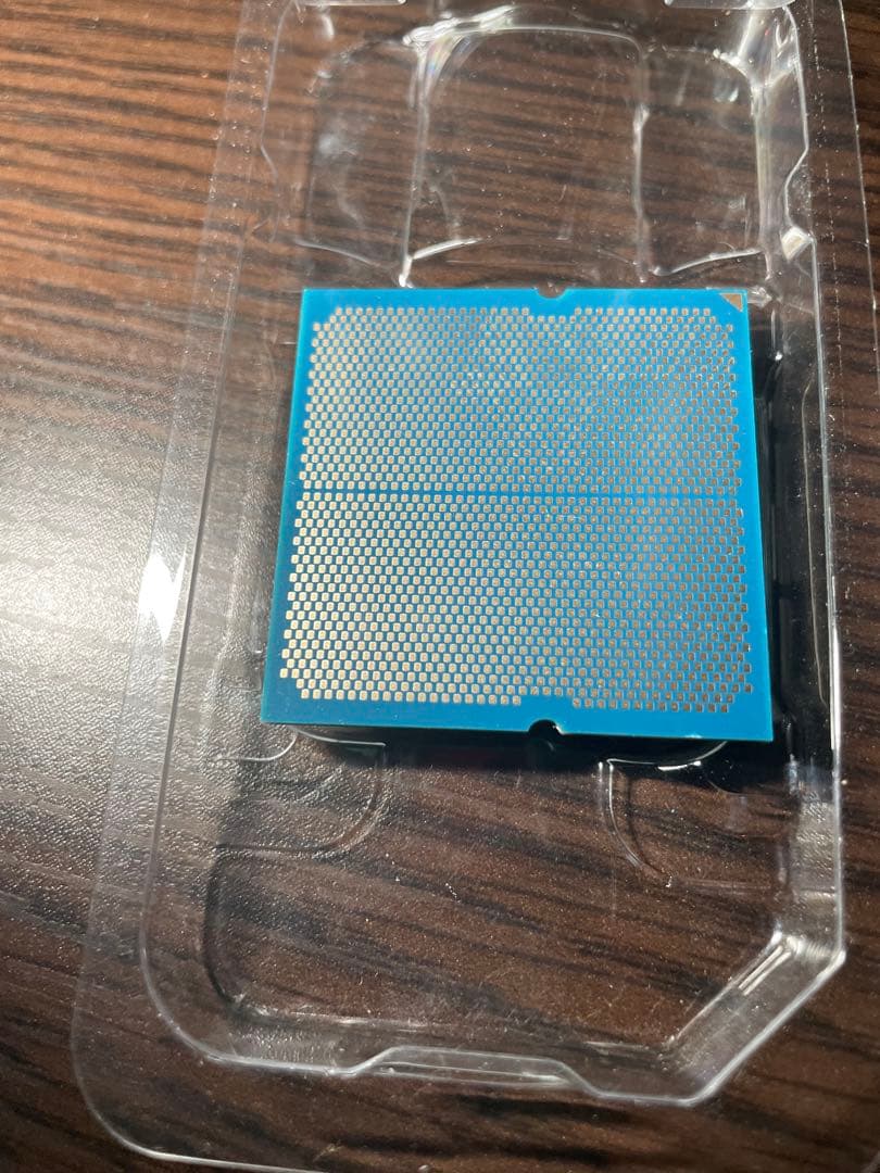 【ジャンク】AMD Ryzen 9 7950X 3D