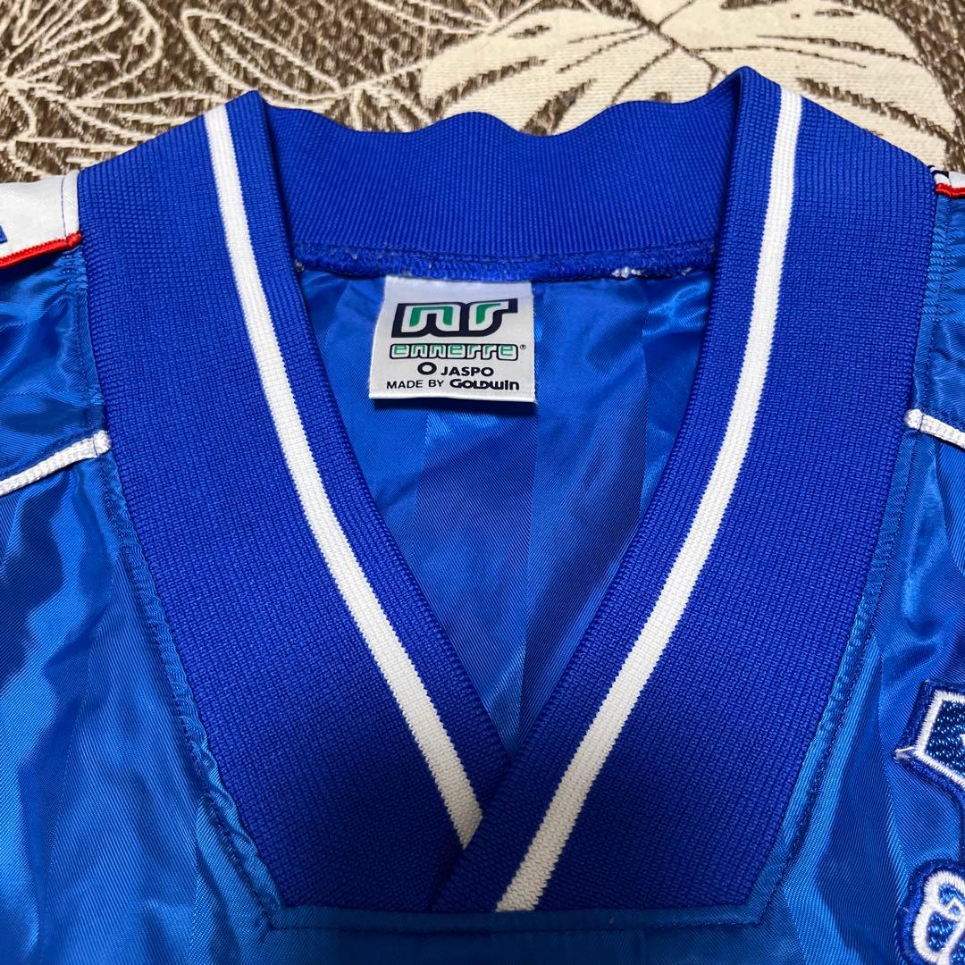 ennerre(エネーレ)Jリーグ　ヴァンフォーレ甲府　ナイロンピステ/パンツ