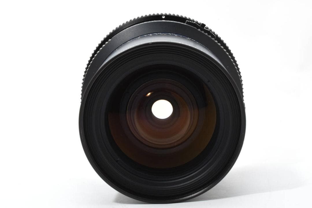 ★美品★ MAMIYA-SEKOR Z 50mm F4.5 W 中判カメラレンズ