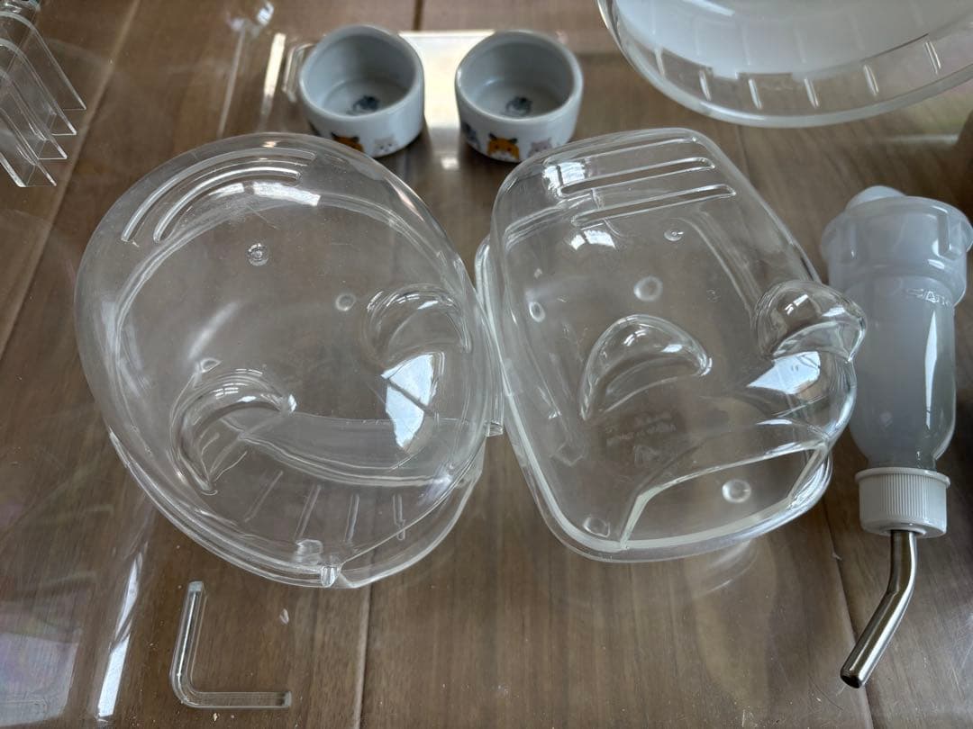 【るるる】SANKOルーミー60グランスペースクリア　その他セットあり