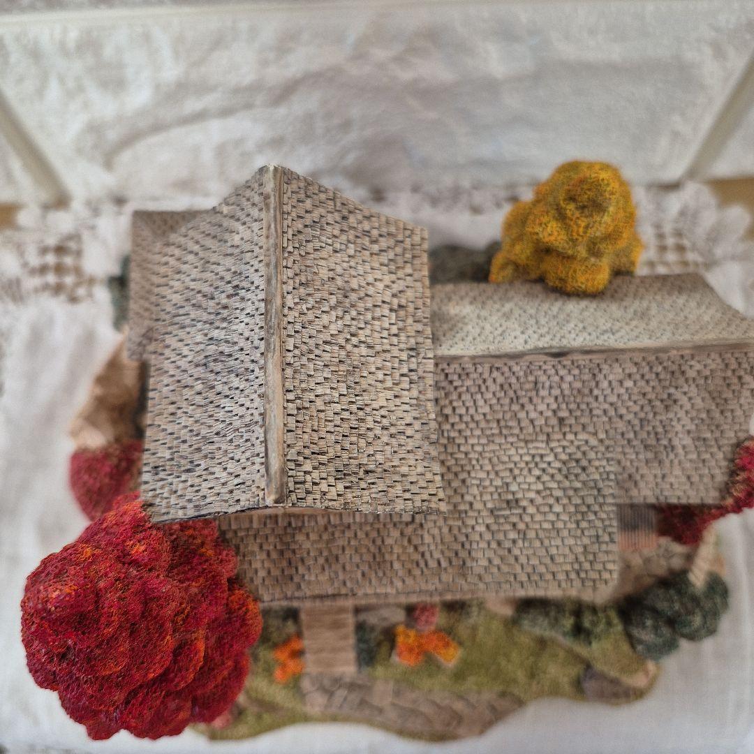 リリパットレーン　HARVST MILL