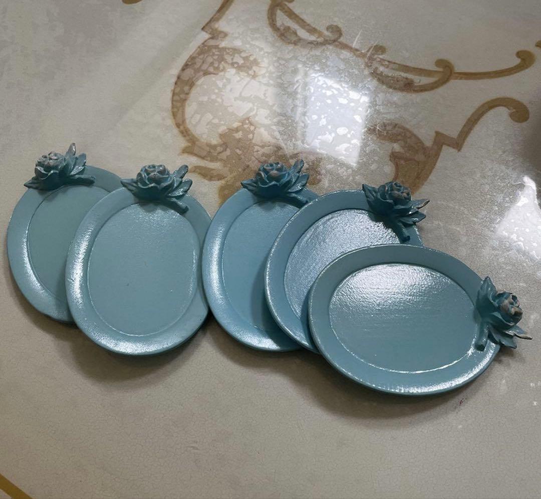 nikko　4点セット＋マ・メールセット