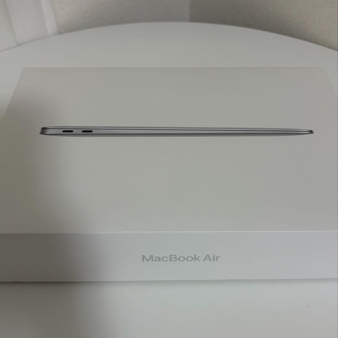 MacBook Air M1 13インチ 8GB 256GB