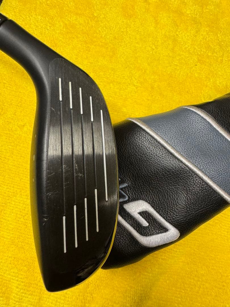 PING g425 MAX FW5 フェアウェイウッド