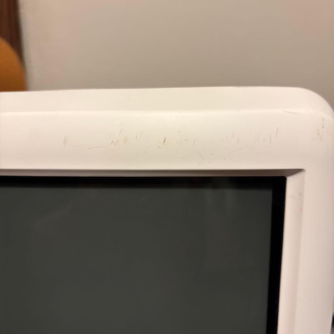 希少！SONY Trinitron KV-10PR1 2001年製 10インチ