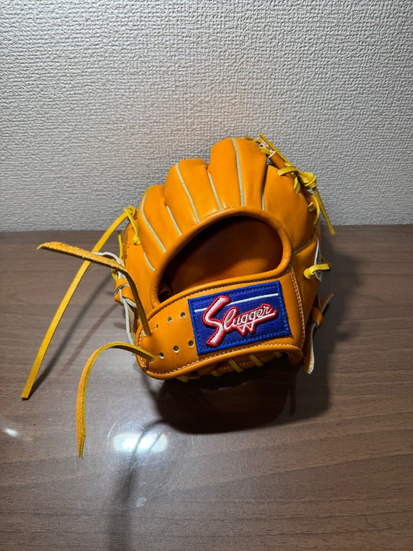 久保田スラッガー　トレーニンググローブ