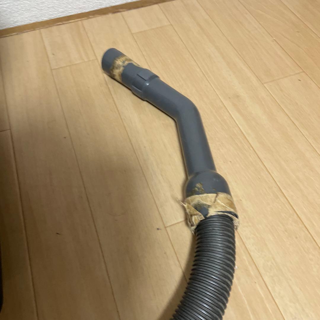 HITACHI 日立 業務用 掃除機 CV-G1200