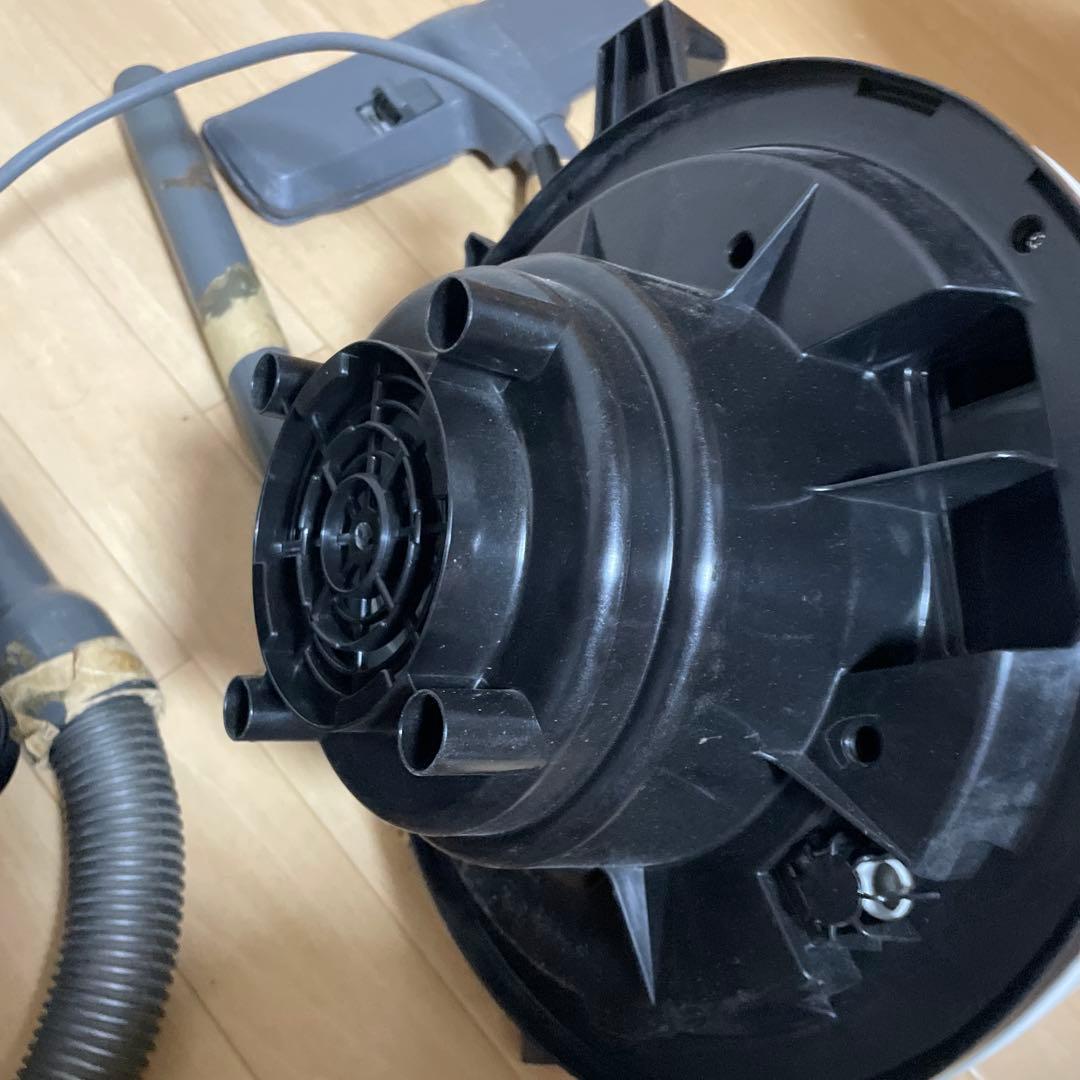 HITACHI 日立 業務用 掃除機 CV-G1200