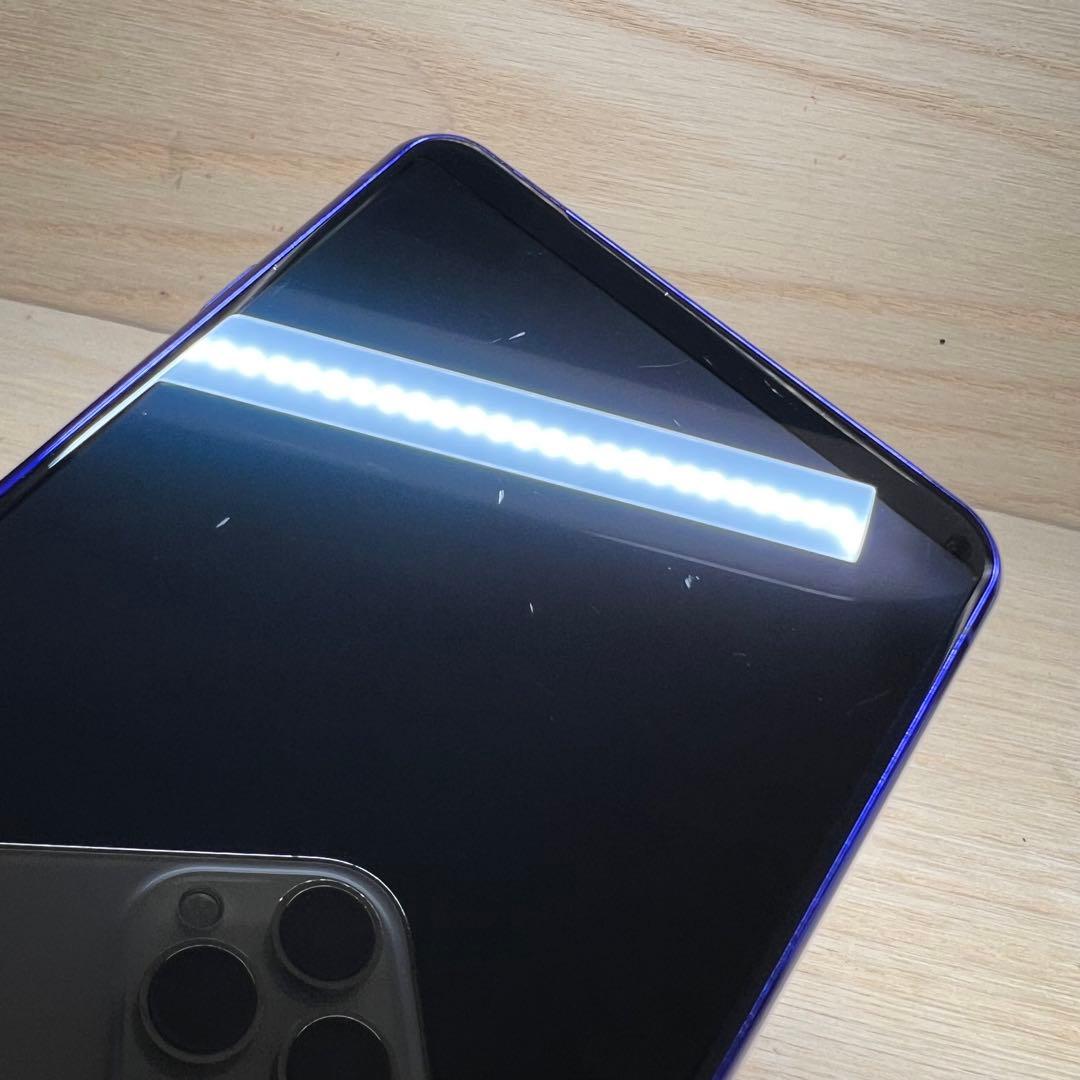 Luis様SONY Xperia 5 II SO-52A 本体 E125