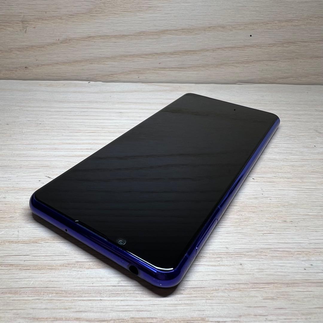 Luis様SONY Xperia 5 II SO-52A 本体 E125