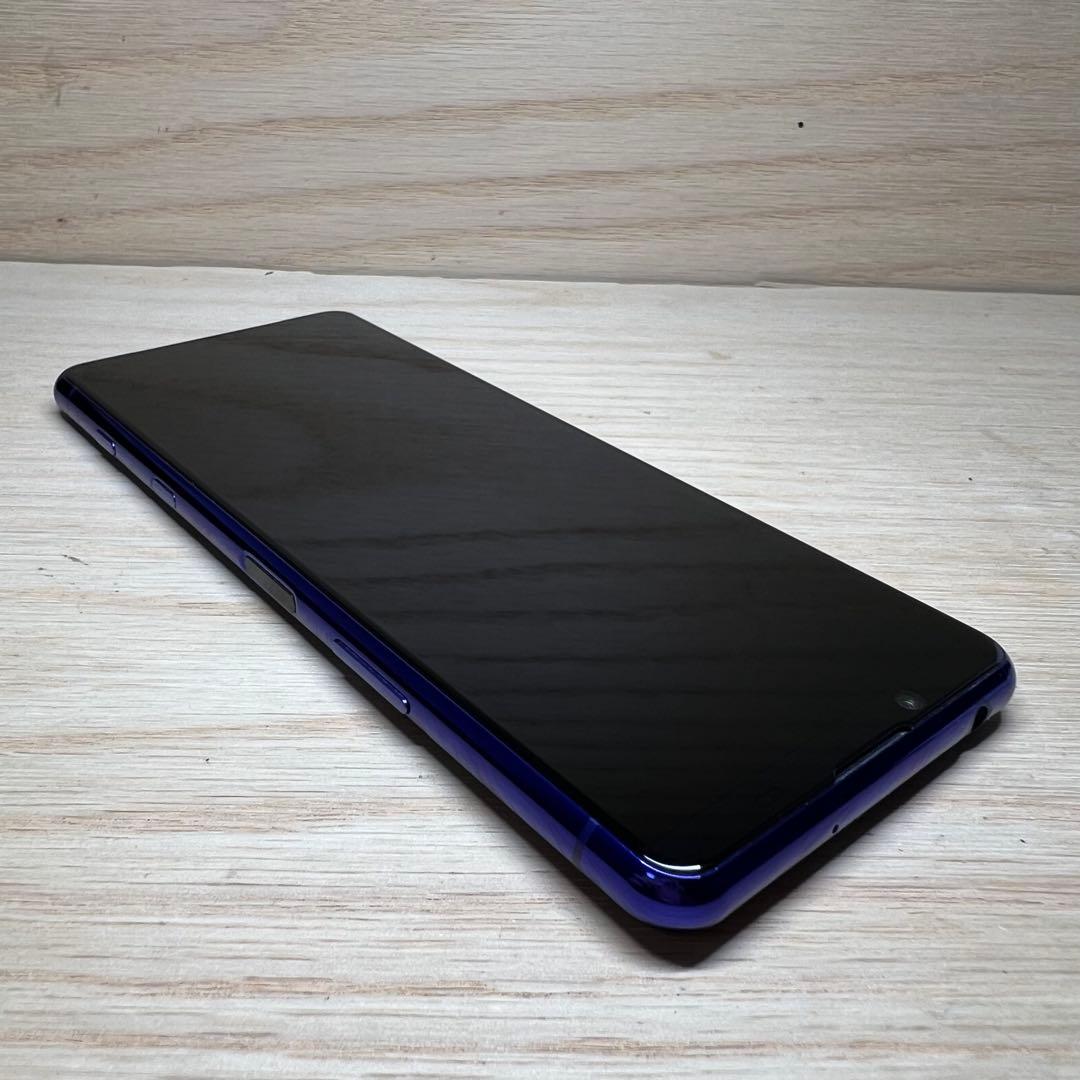 Luis様SONY Xperia 5 II SO-52A 本体 E125