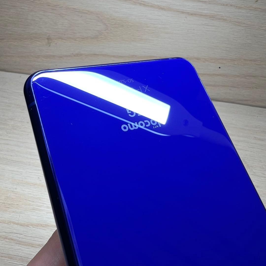 Luis様SONY Xperia 5 II SO-52A 本体 E125