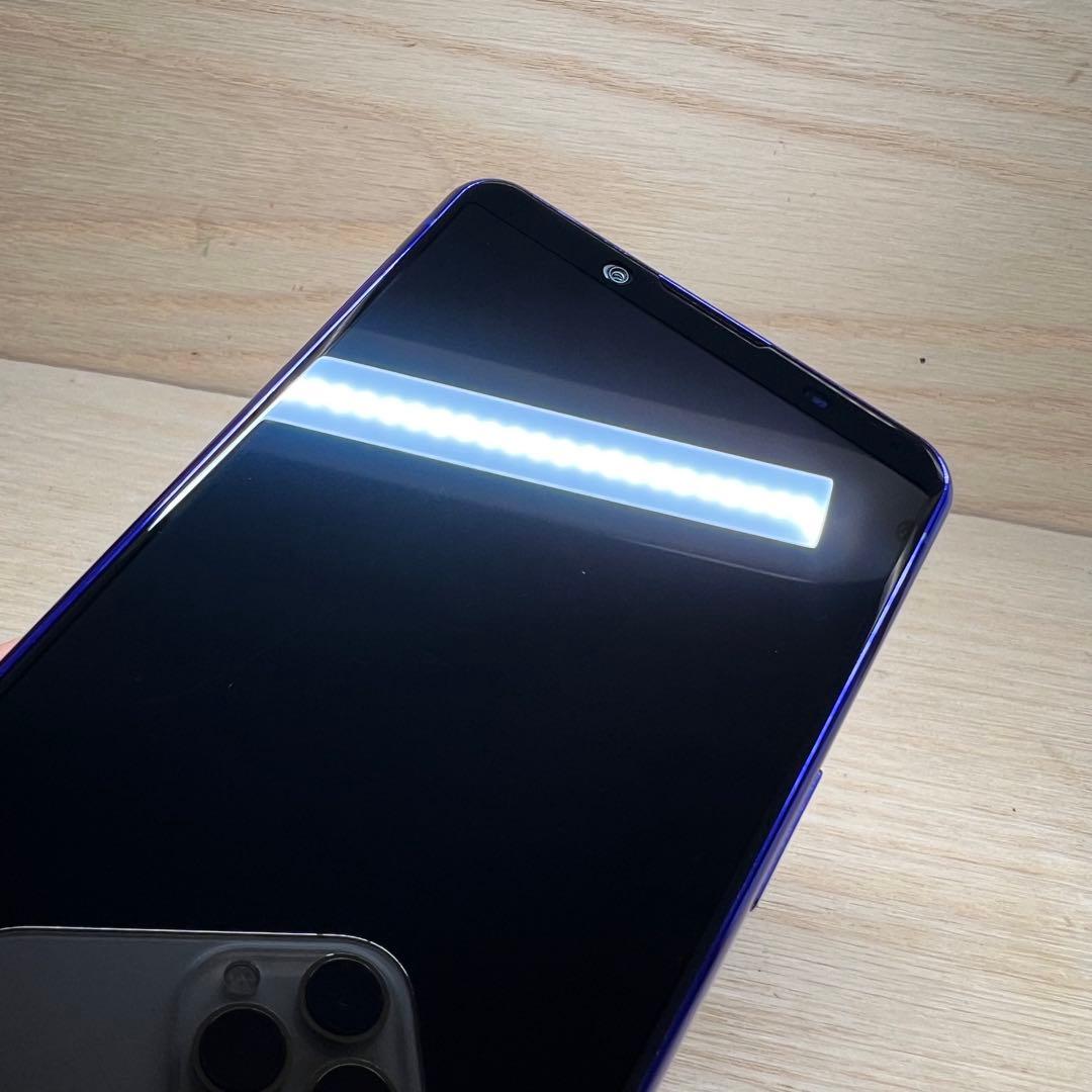 Luis様SONY Xperia 5 II SO-52A 本体 E125