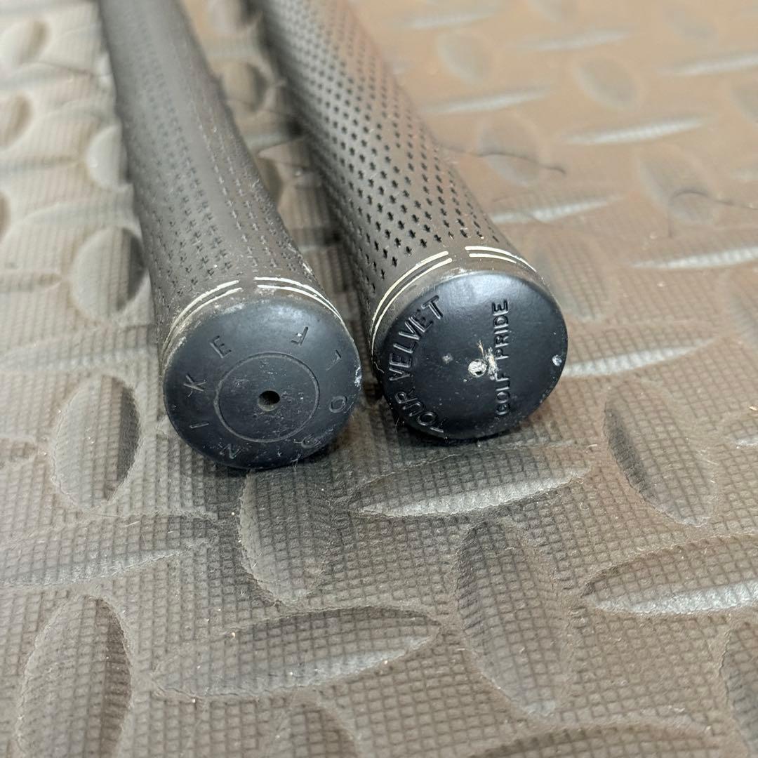 NIKE VR FORGED ウェッジ AW SW NS PRO 950GH