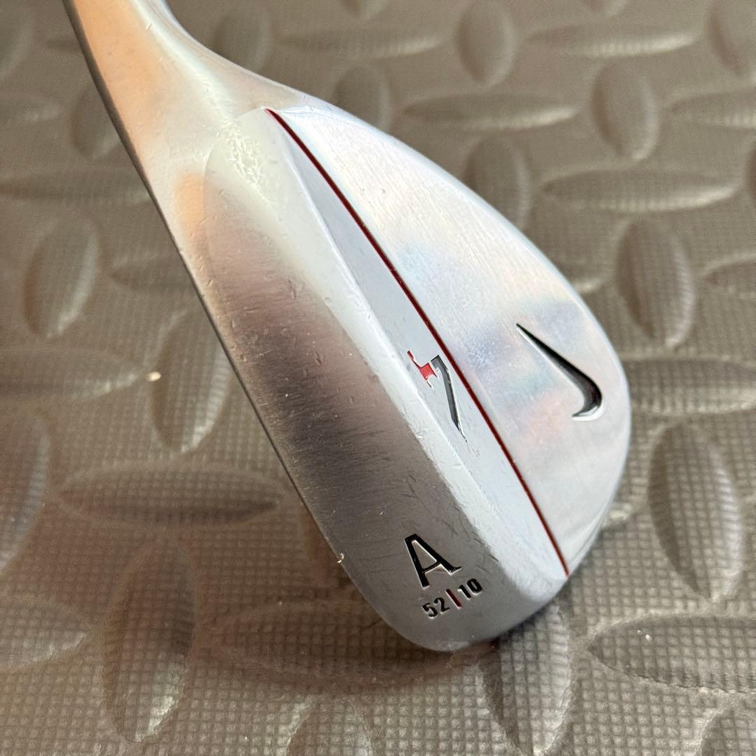 NIKE VR FORGED ウェッジ AW SW NS PRO 950GH