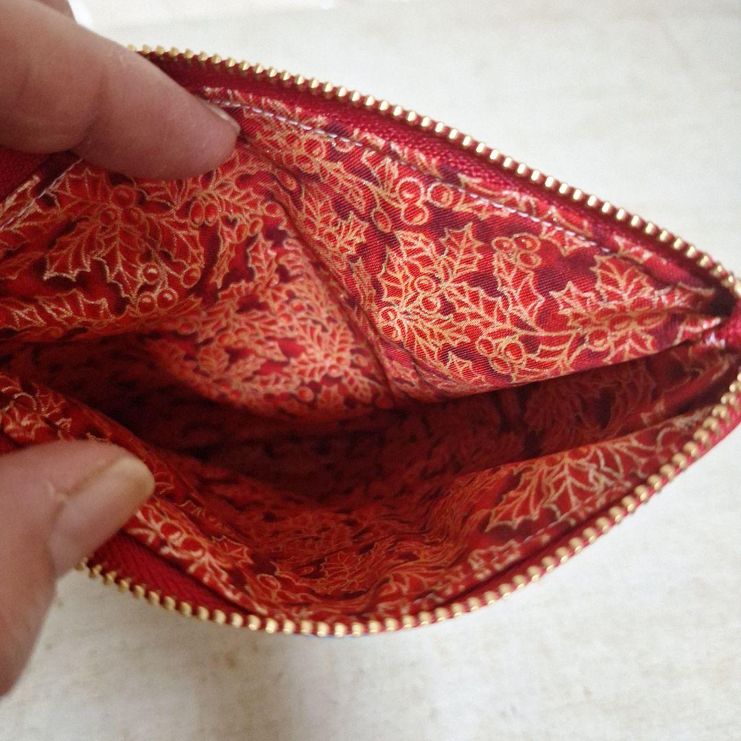 激レアパグパネル生地　ハンドメイド　まちなしバッグ　布バスケット　ポーチ