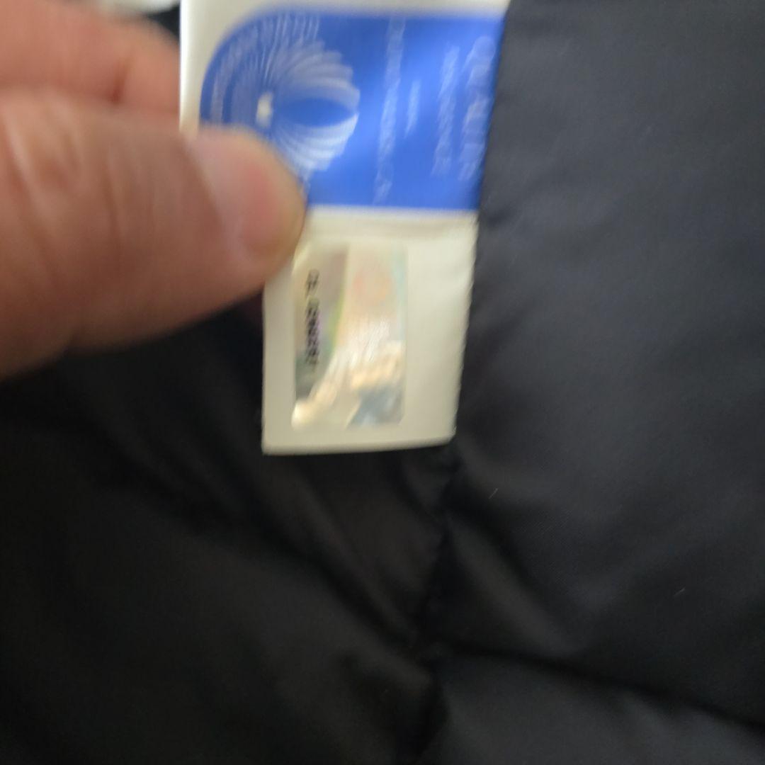   Arctic Program ベスト Mサイズ