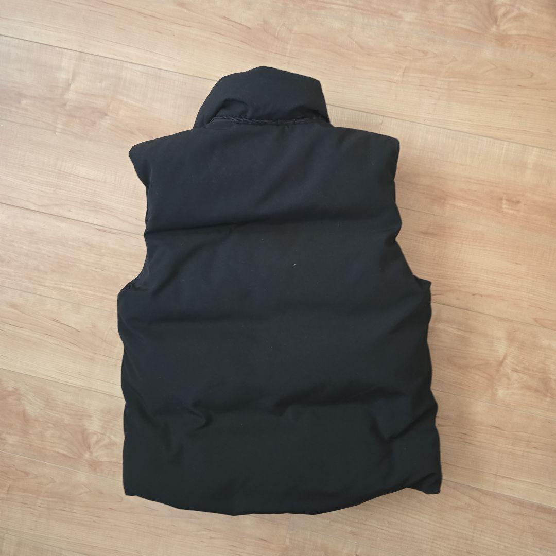   Arctic Program ベスト Mサイズ