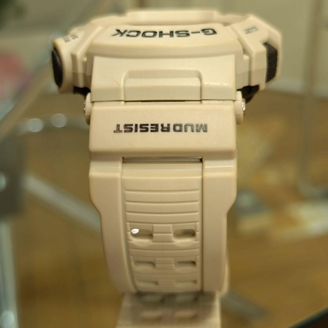 CASIO　G-SHOCK　G-9000 MASTER OF G - LAND