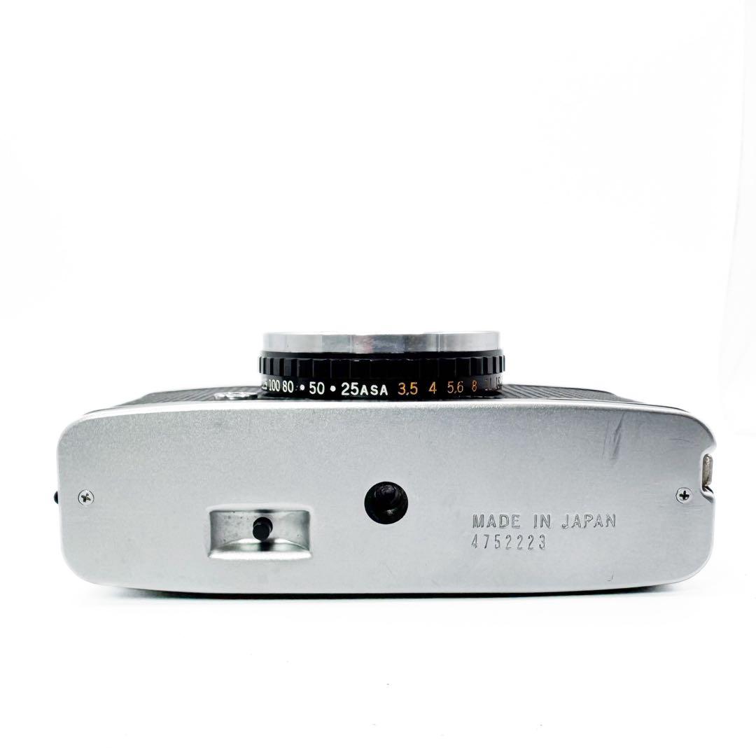 Aランク 整備済み OLYMPUS PEN EE-3 6ヶ月動作保証付き