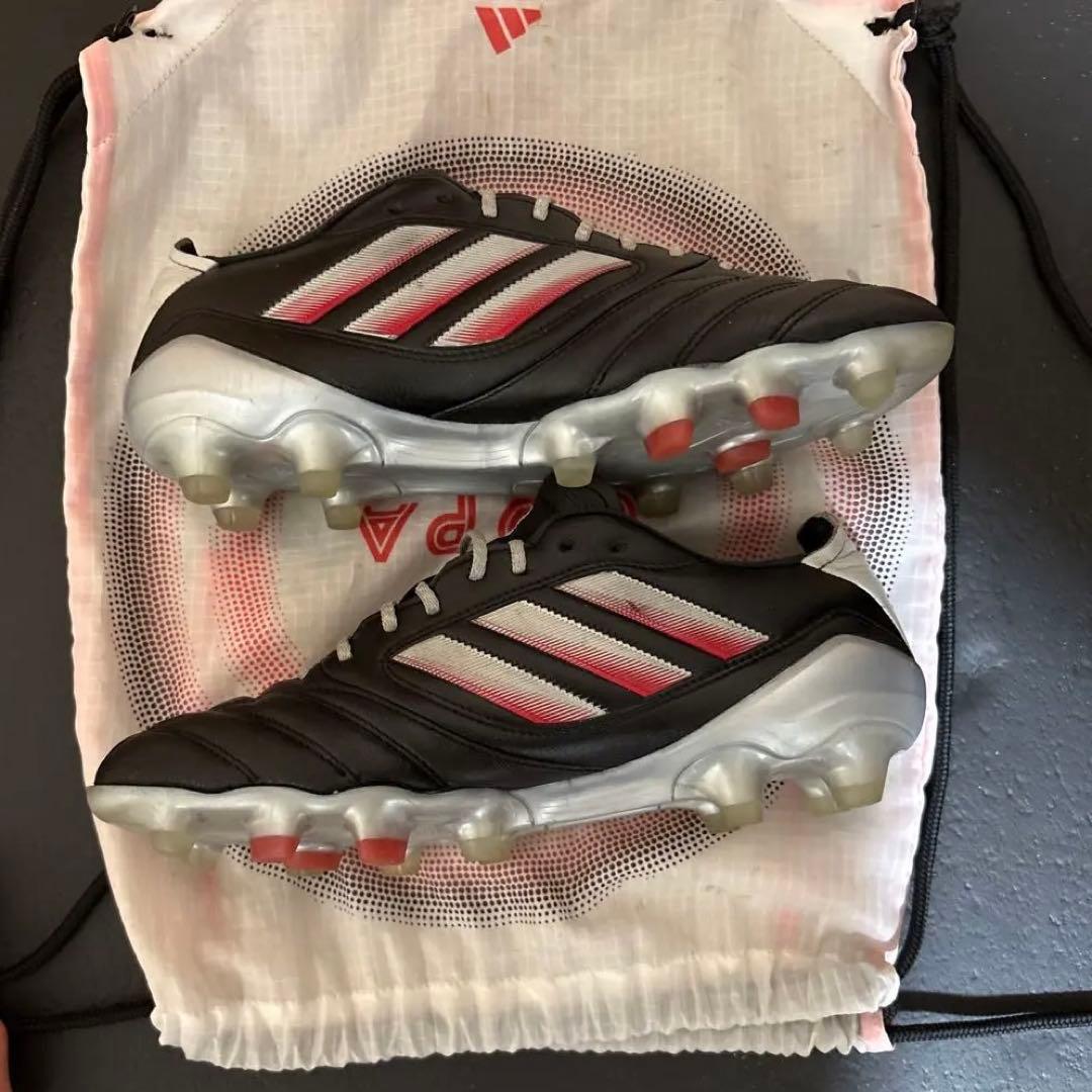 adidas アディダス コパ アイコン 2 ELITE HG/AG 26cm