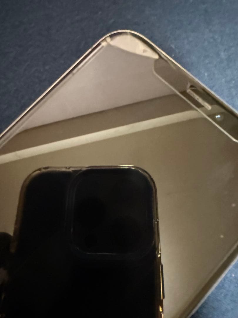 【値下げ交渉可】iPhoneX 256GB バッテリー最大容量85％