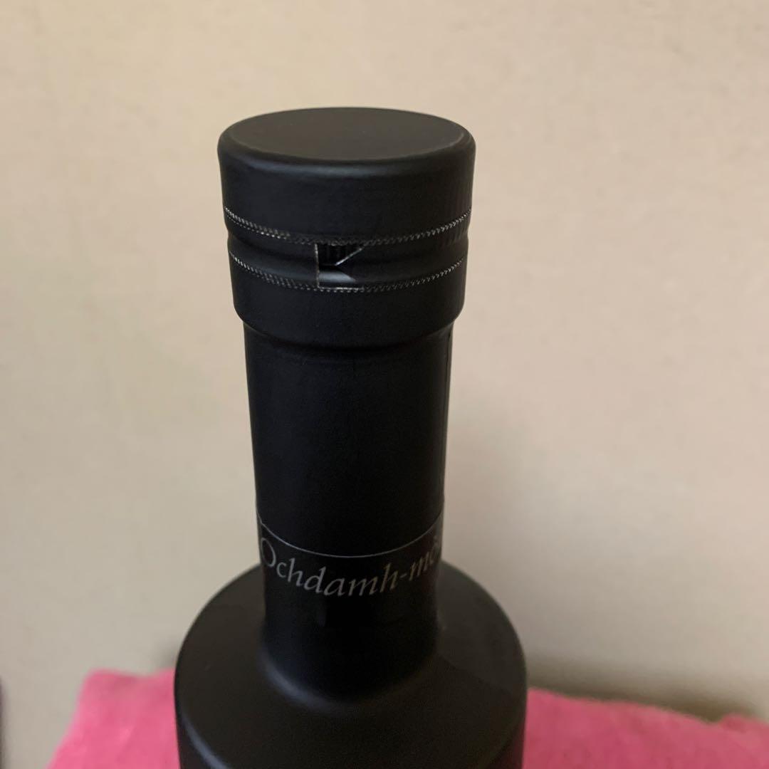 オクトモア　15.1 スコティッシュバーレイ　700ml ウイスキー