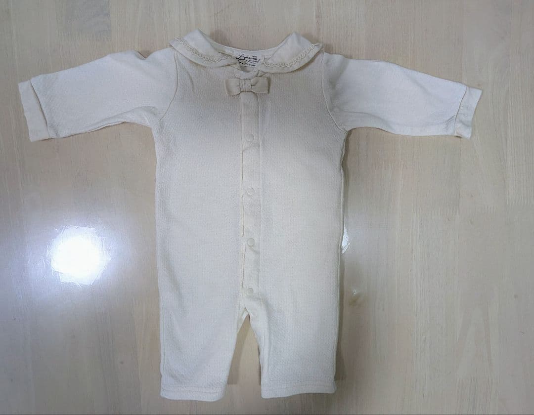 アモローサマンマ　セレモニードレス　プリンス/3点セット