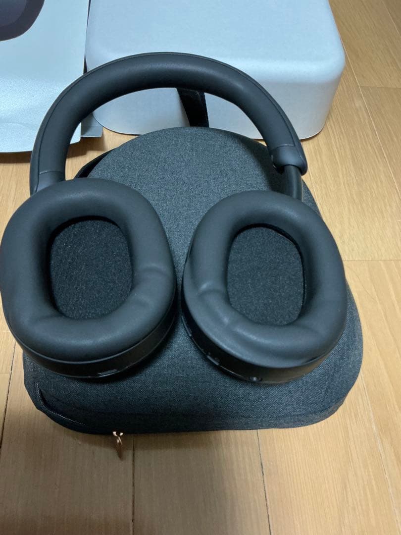 SONY WH-1000XM5 SERIES ワイヤレスヘッドホン