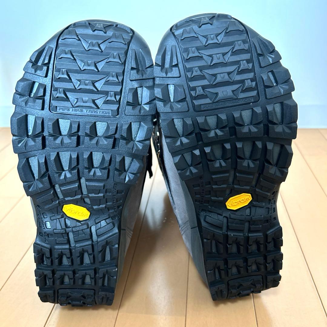 値下げ　k2 スノボーブーツ26.5