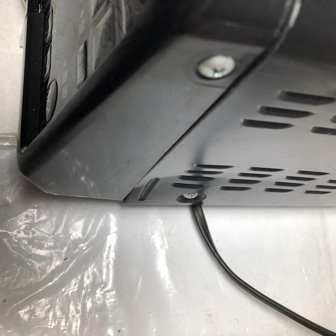 panasonic フィッシュロースター けむらん亭 NF-RT800