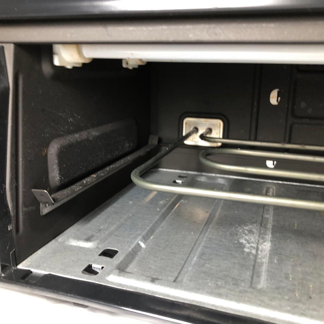 panasonic フィッシュロースター けむらん亭 NF-RT800